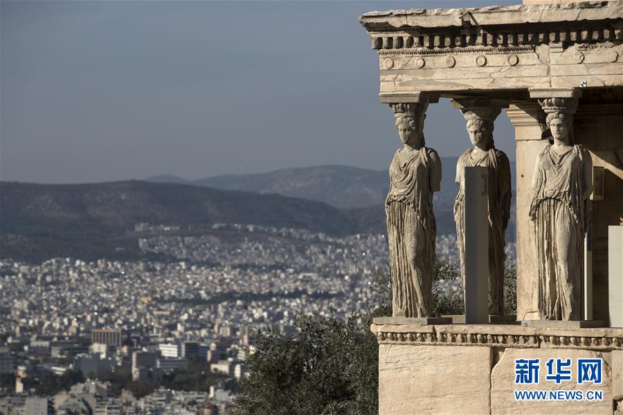 （新華全媒頭條&middot;圖文互動(dòng)）（2）特稿：全面提升中希合作交流水平 推動(dòng)金磚峰會(huì)取得豐碩成果&mdash;&mdash;寫在習(xí)近平主席對(duì)希臘進(jìn)行國事訪問并赴巴西出席金磚國家領(lǐng)導(dǎo)人第十一次會(huì)晤之際