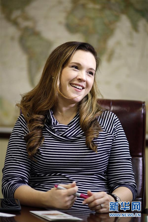 （國際&middot;圖文互動）（2）通訊：期待美中盡早達成貿(mào)易協(xié)議&mdash;&mdash;颶風和關稅夾擊下的美國山核桃種植戶盼重回中國市場