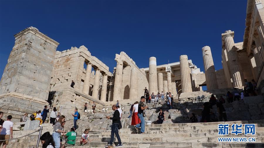 （習(xí)近平出訪配合稿&middot;圖文互動(dòng)）（3）新聞背景：希臘&mdash;&mdash;歐洲文明的發(fā)祥地