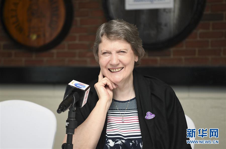 （國際&middot;圖文互動(dòng)）中國孕產(chǎn)婦健康政策為非洲提供重要經(jīng)驗(yàn)