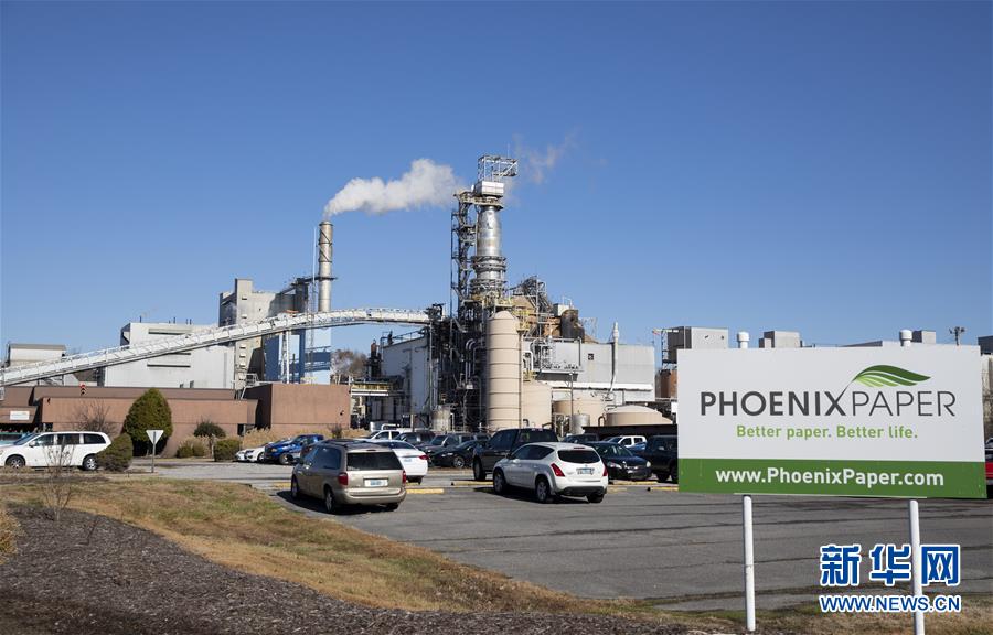 （國(guó)際&middot;圖文互動(dòng)）（2）專(zhuān)訪(fǎng)：肯塔基州期待引領(lǐng)中美地方合作潮流&mdash;&mdash;訪(fǎng)肯塔基州商貿(mào)廳官員