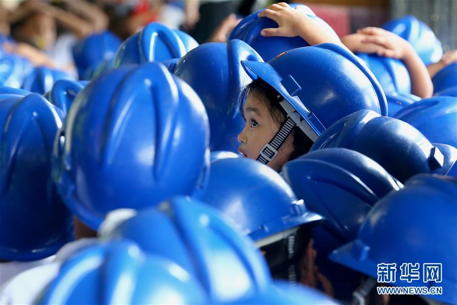 （國際&middot;年終報(bào)道）（1）2019，精&ldquo;彩&rdquo;紛呈