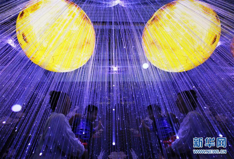 （國際&middot;年終報道）（4）2019，精&ldquo;彩&rdquo;紛呈