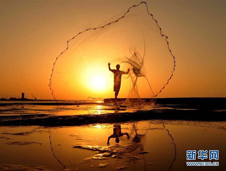 （國際&middot;年終報(bào)道）（9）2019，精&ldquo;彩&rdquo;紛呈