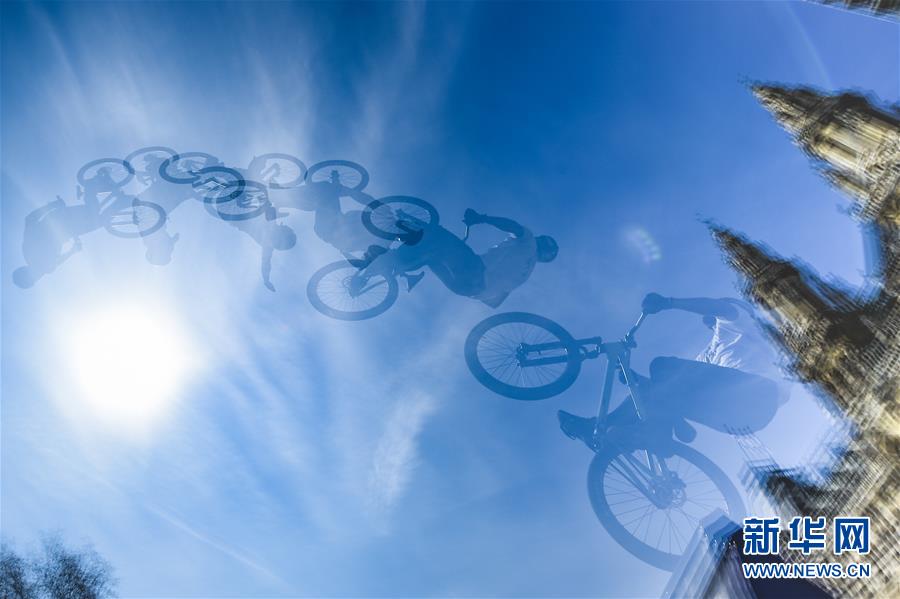 （國際&middot;年終報道）（12）2019，精&ldquo;彩&rdquo;紛呈