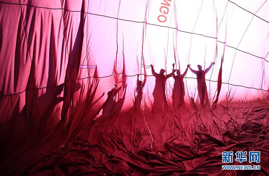 （國(guó)際&middot;年終報(bào)道）（14）2019，精&ldquo;彩&rdquo;紛呈