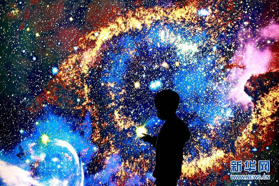 （國際&middot;年終報道）（16）2019，精&ldquo;彩&rdquo;紛呈