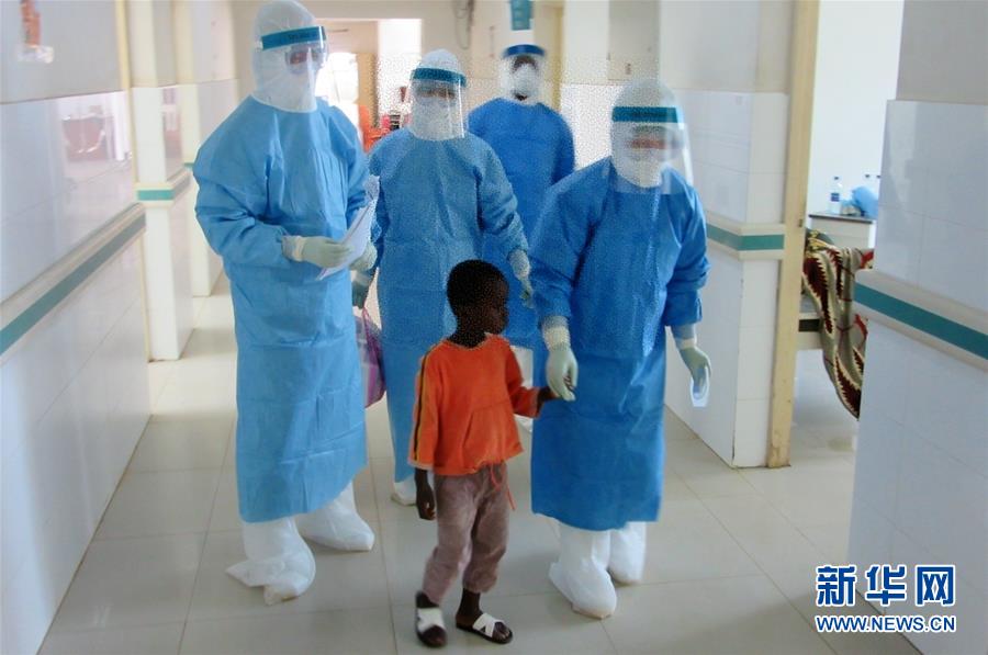 （新華全媒頭條&middot;圖文互動(dòng)）（6）中國外長連續(xù)30年首訪均赴非洲 中非友好歷久彌堅(jiān)