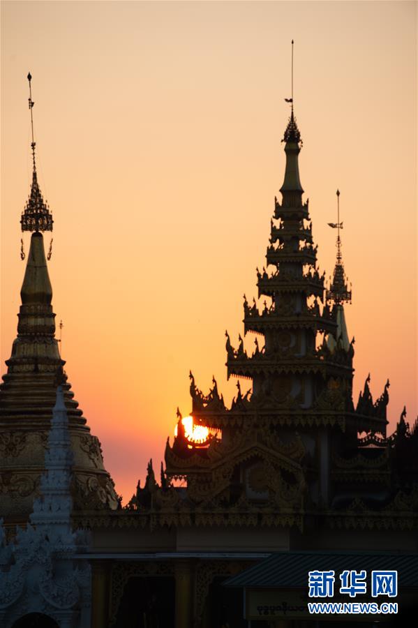 （習(xí)近平出訪配合稿&middot;圖文互動(dòng)）（1）新聞背景：緬甸聯(lián)邦共和國(guó)