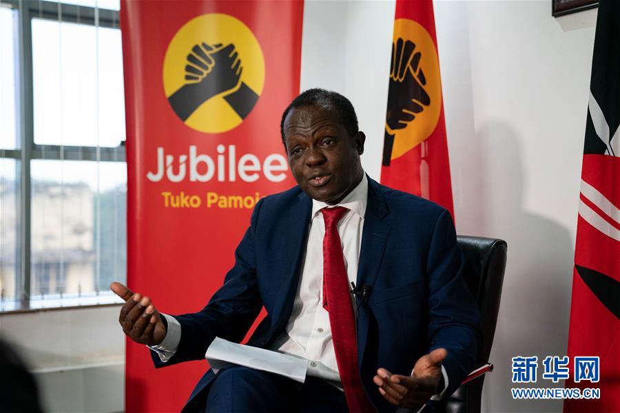 （國際&middot;圖文互動）（1）多國政要對中國戰(zhàn)勝新型冠狀病毒感染肺炎疫情充滿信心