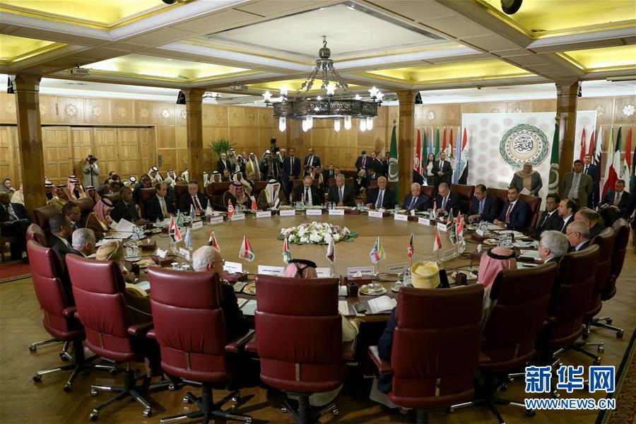 （國際&middot;圖文互動(dòng)）（1）&ldquo;中東和平新計(jì)劃&rdquo;緣何遭遇&ldquo;世紀(jì)抵制&rdquo;