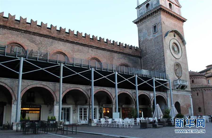 (國際)(11)強(qiáng)化防控措施 意大利宣布封閉北部多地