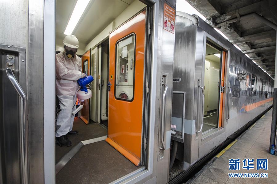 （國際疫情&middot;新華視界）（5）世衛(wèi)組織：全球新冠肺炎病例累計(jì)已超15萬例