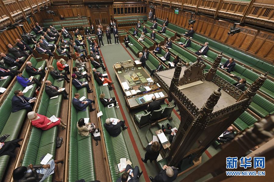 （國(guó)際）（2）英國(guó)首相否認(rèn)延長(zhǎng)&ldquo;脫歐&rdquo;過渡期