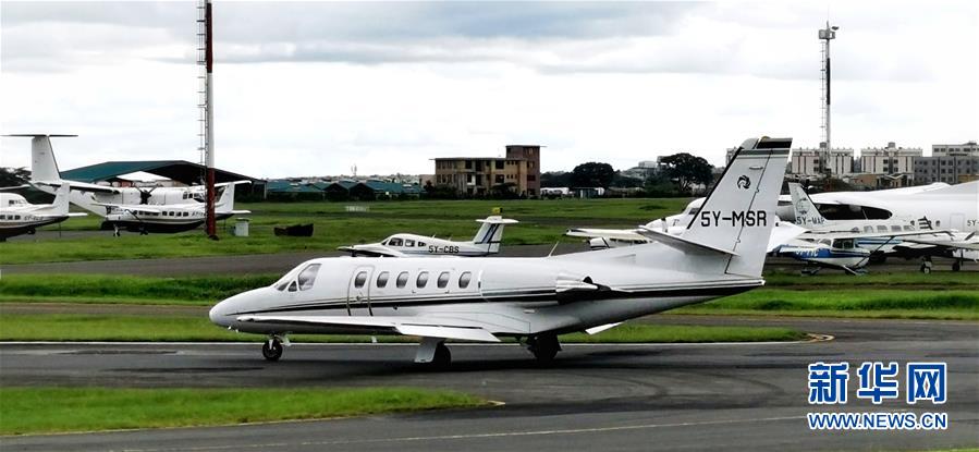 （國際&middot;圖文互動(dòng)）（4）一場飛越非洲三國援助同胞的&ldquo;生死賽跑&rdquo;