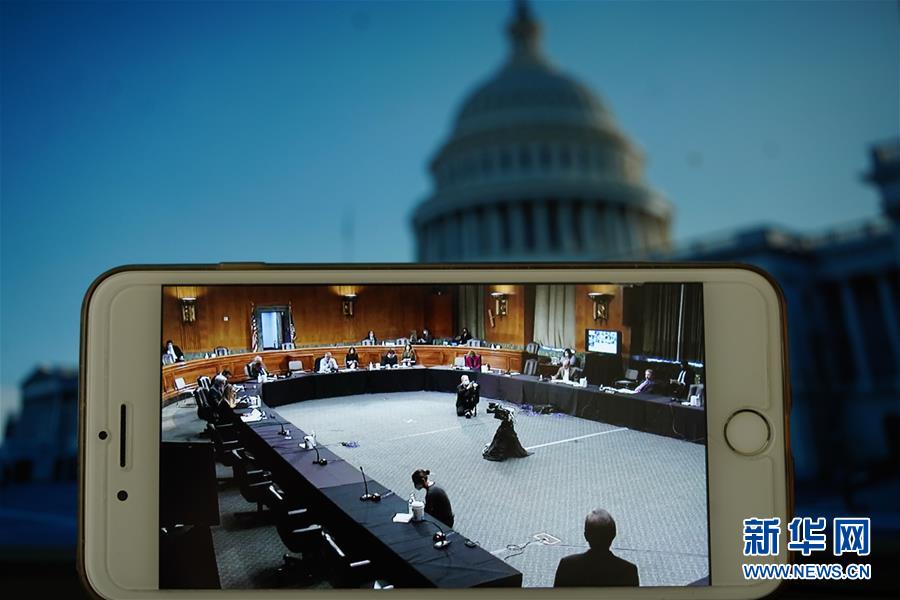 (國際疫情)(3)福奇:倉促重啟經(jīng)濟或致新冠疫情在美再次大暴發(fā)