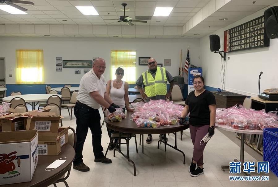 （國(guó)際&middot;圖文互動(dòng)）（2）&ldquo;疫情中，比亞迪與我們?cè)谝黄?rdquo;