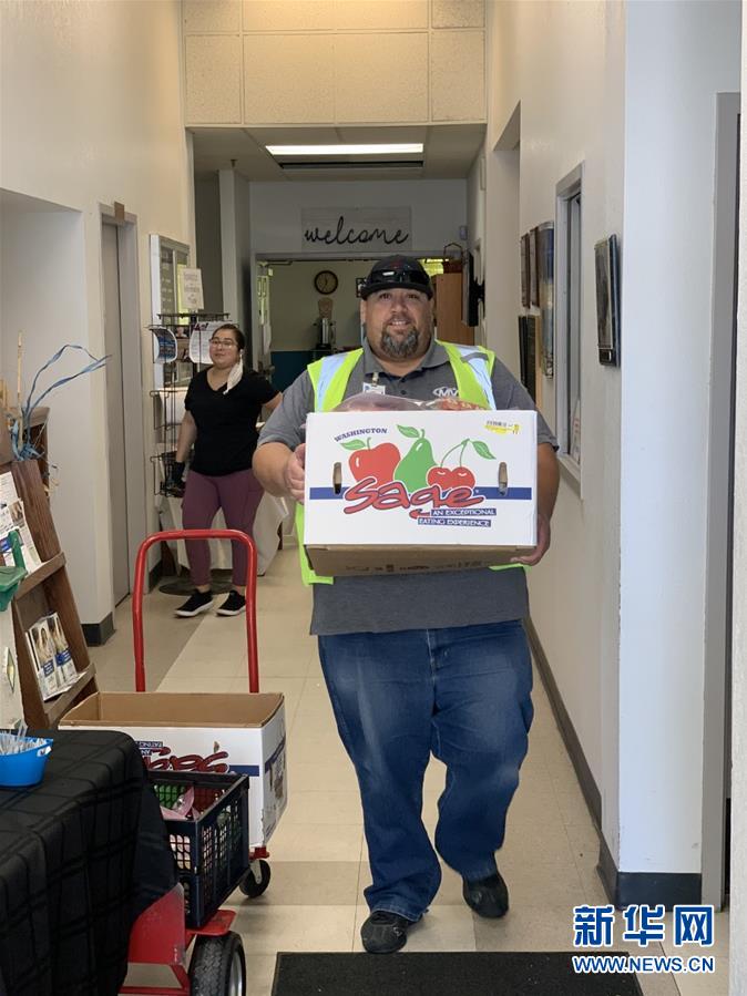 （國(guó)際&middot;圖文互動(dòng)）（3）&ldquo;疫情中，比亞迪與我們?cè)谝黄?rdquo;