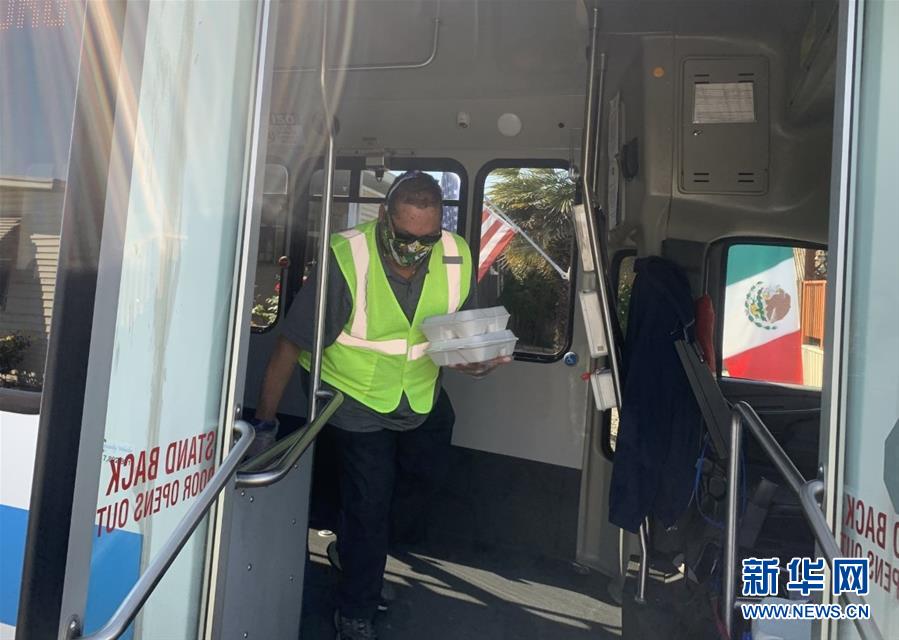 （國(guó)際&middot;圖文互動(dòng)）（5）&ldquo;疫情中，比亞迪與我們?cè)谝黄?rdquo;