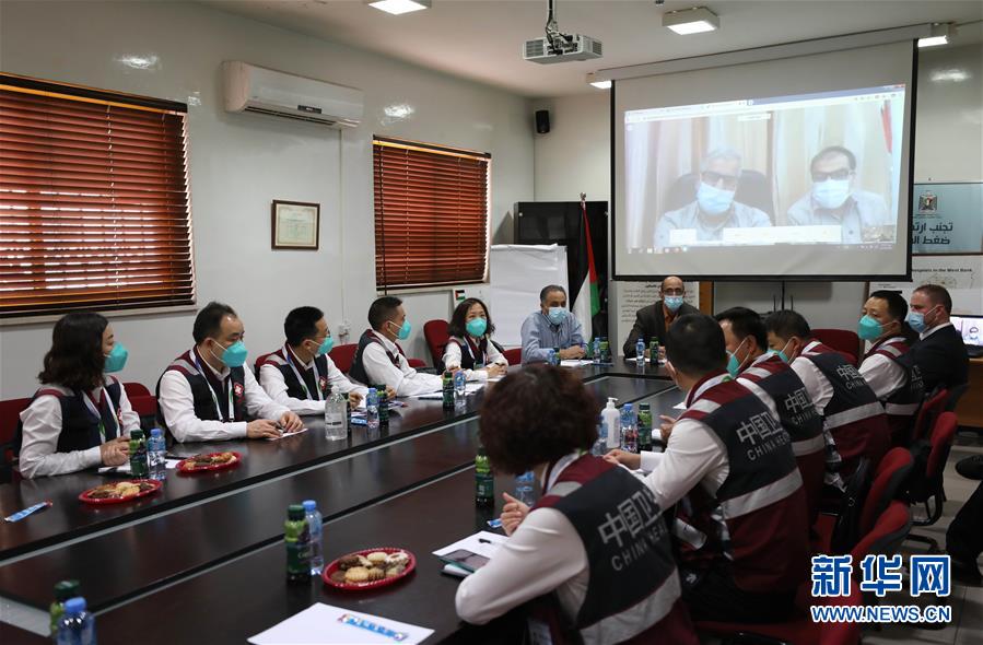 (新華全媒頭條·圖文互動(dòng))(9)全球復(fù)工復(fù)產(chǎn)四大考題