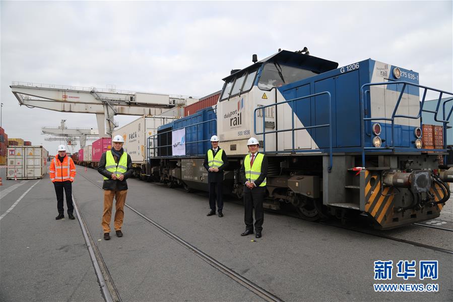 （新華全媒頭條&middot;圖文互動）（1）行天下之大道　匯眾志而致遠&mdash;&mdash;戰(zhàn)&ldquo;疫&rdquo;中的&ldquo;一帶一路&rdquo;和海外中企彰顯全球公共產品價值