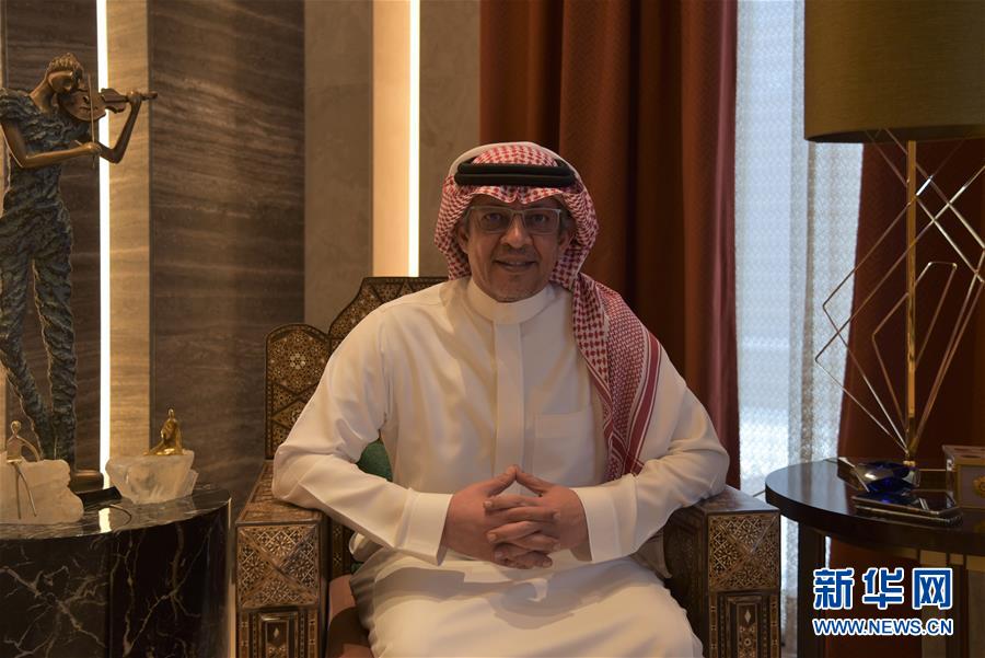 （國際&middot;圖文互動(dòng)）專訪：世貿(mào)組織需要重大和必要改革&mdash;&mdash;訪世貿(mào)組織總干事候選人穆罕默德&middot;圖韋杰里