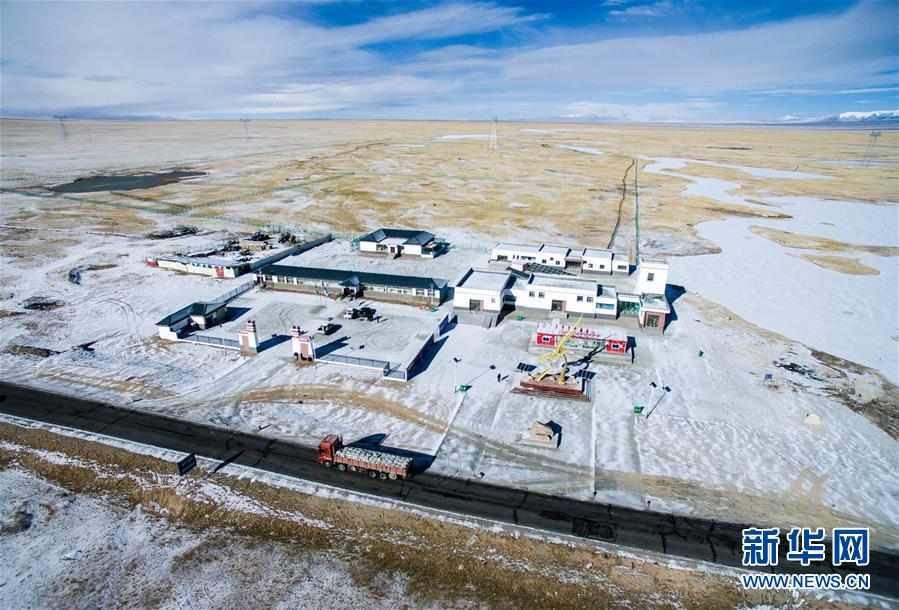 (新媒體專線·圖文互動(dòng))(3)一參與殺害“改革先鋒”杰桑·索南達(dá)杰的嫌犯被抓獲