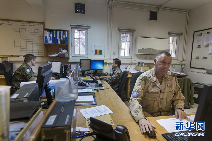 （維和白皮書&middot;圖文互動）（4）維護世界和平的關鍵力量&mdash;&mdash;中國軍隊參加聯(lián)合國維和行動30周年綜述