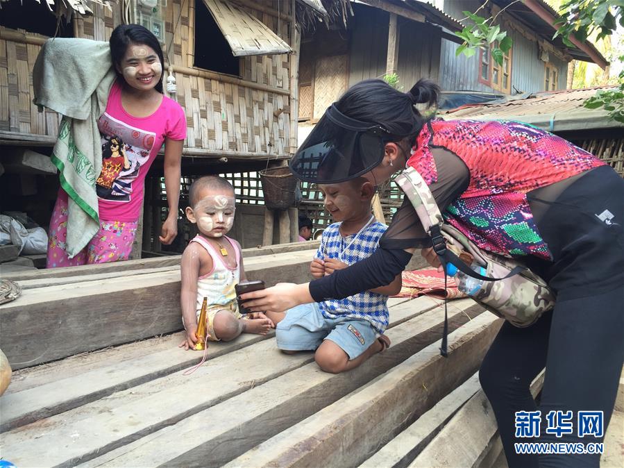 （國際&middot;圖文互動）（6）保護亞洲文化遺產(chǎn) 中國高校在行動