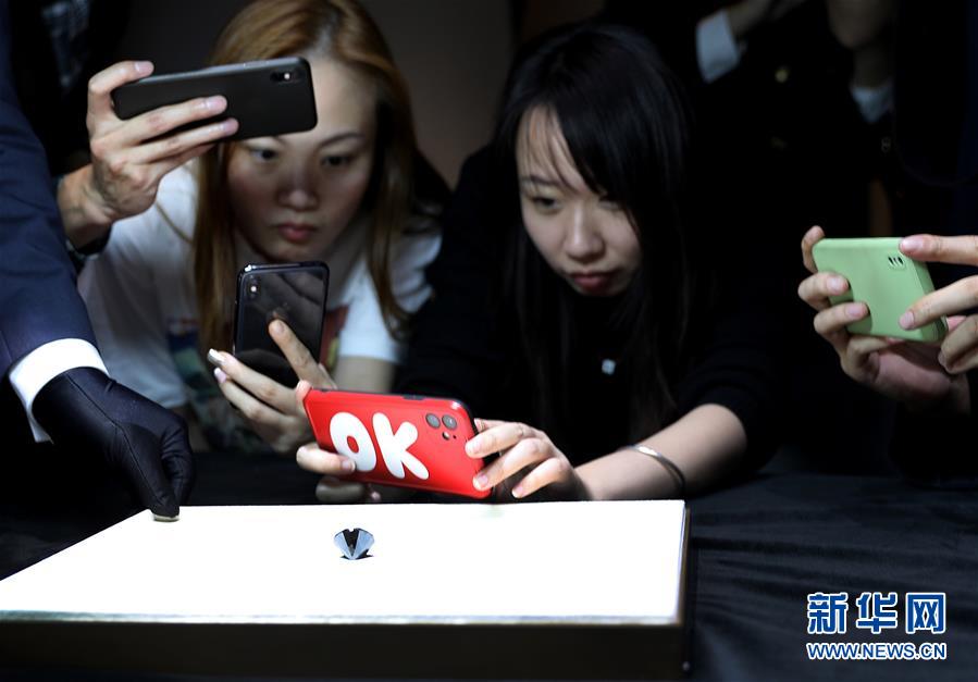 （新華全媒頭條&middot;圖文互動(dòng)）（5）攜手共&ldquo;進(jìn)&rdquo; 開放共贏&mdash;&mdash;寫在第三屆中國(guó)國(guó)際進(jìn)口博覽會(huì)開幕之際