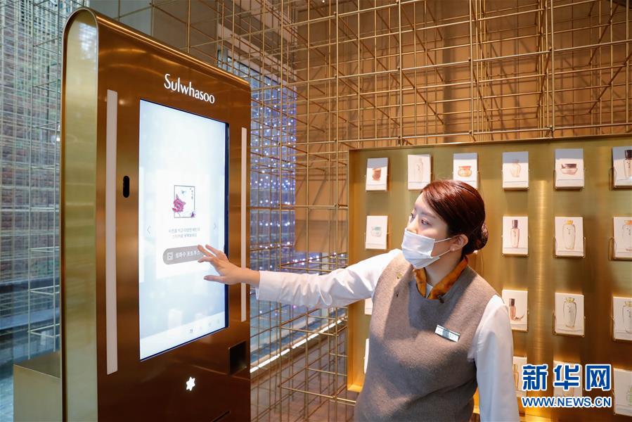 （新華全媒頭條&middot;圖文互動(dòng)）（9）攜手共&ldquo;進(jìn)&rdquo; 開放共贏&mdash;&mdash;寫在第三屆中國(guó)國(guó)際進(jìn)口博覽會(huì)開幕之際