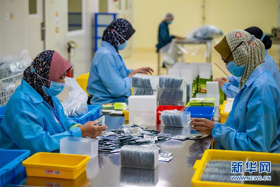 （第三屆進(jìn)博會(huì)&middot;圖文互動(dòng)）（6）專訪：進(jìn)博會(huì)提供了一個(gè)共享中國(guó)發(fā)展機(jī)遇的平臺(tái)