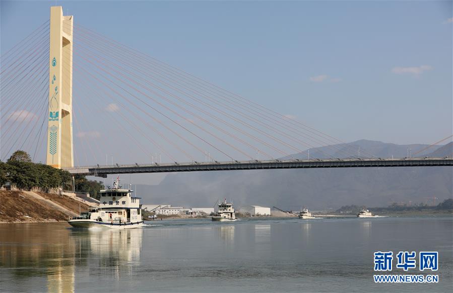 （圖文互動）（1）100巡，凱旋！