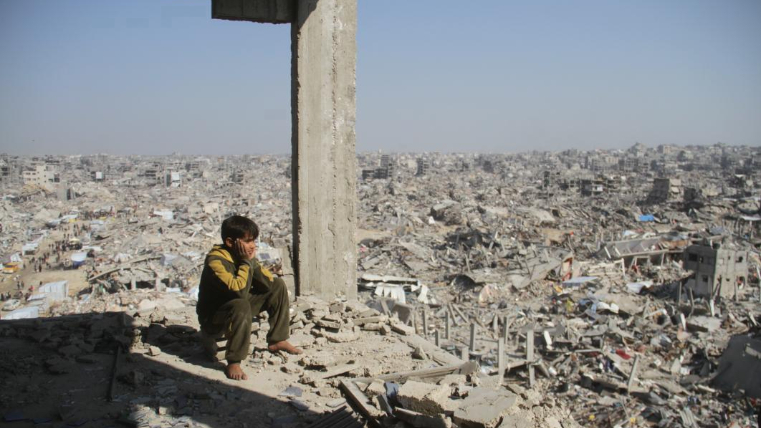 2026年的中東將向何處去？