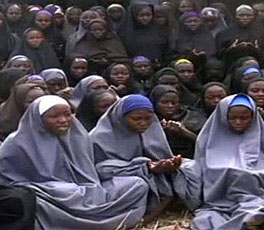 &ldquo;博科圣地&rdquo;為何如此猖狂？