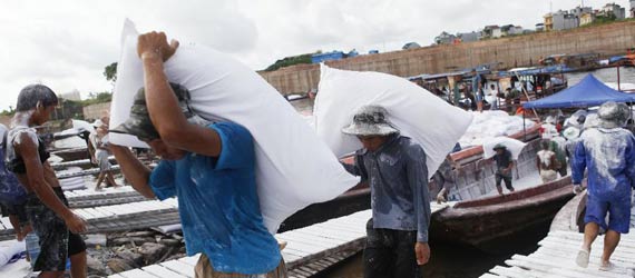 走進(jìn)海陸門(mén)戶(hù)東興 看國(guó)家級(jí)開(kāi)放開(kāi)發(fā)試驗(yàn)區(qū)如何&ldquo;先行先試&rdquo;？