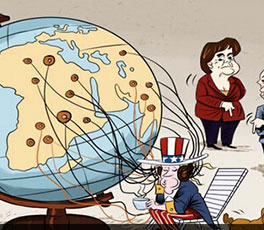 "泄密者"們現(xiàn)今命運幾何？