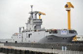 延期？取消？法國軍艦賣的很&ldquo;鬧心&rdquo;