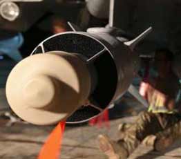 空襲下的IS還能堅(jiān)持多久？