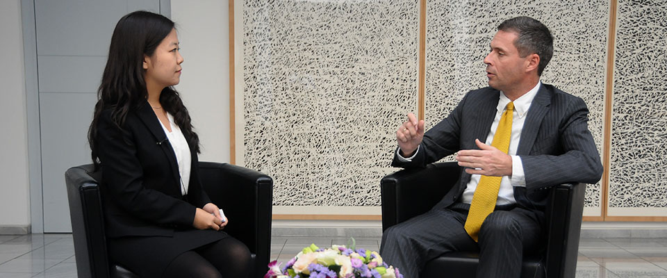 &ldquo;中德語言年&rdquo;促兩國民眾走得更近