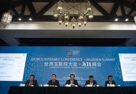 跨境電商巨頭誰將笑傲全球？