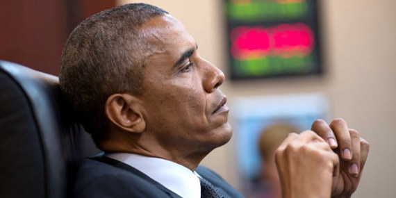 搞亞太再平衡 奧巴馬還有后勁兒折騰嗎？