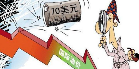 油價暴跌催生各式"陰謀論" 中國該儲油了！