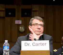 美"準(zhǔn)防長(zhǎng)":書呆子or狠角色？