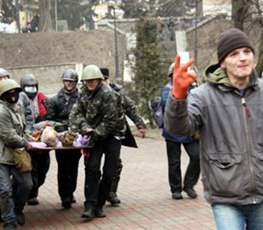 烏克蘭局勢又懸了？