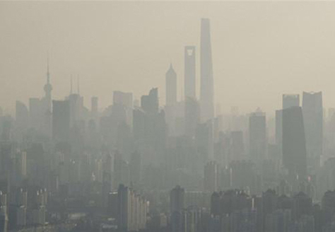 十面&ldquo;霾&rdquo;伏 各國(guó)如何應(yīng)對(duì)？