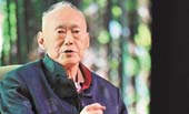 &ldquo;為李光耀、李顯龍父子祝福&rdquo;