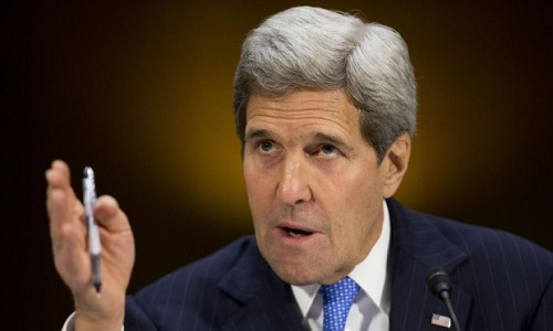 與巴沙爾談判 美國(guó)緣何&ldquo;出爾反爾&rdquo;？