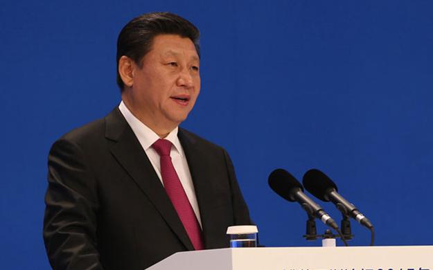 外交部就習(xí)近平對越南、新加坡進(jìn)行國事訪問舉行吹風(fēng)會