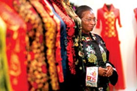 &ldquo;數(shù)&rdquo;說(shuō)中非經(jīng)貿(mào)合作五大特點(diǎn)